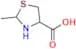 2-Methylthiazolidine-4-carboxylic Acid