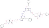 Bis N-Benzyloxycarbonyl-6-O-benzyl-valacyclovir
