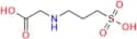 N-(3-Sulfopropyl) Glycine