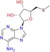 5\'-Deoxy-5\'-(methylthio)adenosine