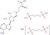 Ademethionine 1,4-Butanedisulfonate