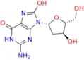 8-Hydroxy-2′-deoxyguanosine