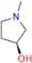 (S)-1-Methyl-3-pyrrolidinol