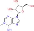 N1-Methyladenosine