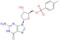 5-Tosyl-2-deoxy Guanosine