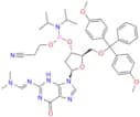 DMT-dG(dmf) Phosphoramidite