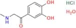Adrenaline Tartrate - Impurity C
