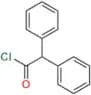 Diphenylacetyl Chloride