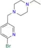 Abemaciclib Impurity 19