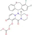 (((S)-12-((S)-7,8-Difluoro-6,11-dihydrodibenzo[b,e]thiepin-11-yl)-6,8-dioxo-3,4,6,8,12,12a-hexahyd…