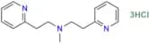 Betahistine EP Impurity C