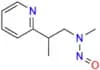 N-Nitroso Betahistine Methylamine Impurity