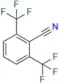 2,6-Bis(trifluoromethyl)benzonitrile