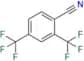 2,4-Bis(Trifluoromethyl)benzonitrile