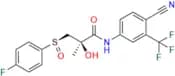 (R,R)-Bicalutamide Sulfoxide