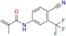 Bicalutamide Impurity 1