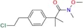 Bilastine Chloro Impurity