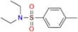N,N-Diethyl-4-methylbenzenesulfonamide