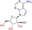 7-Deaza-2\'-C-acetylene-adenosine
