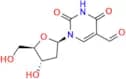1-((2R,4S,5R)-4-Hydroxy-5-(hydroxymethyl)tetrahydrofuran-2-yl)-2,4-dioxo-1,2,3,4-tetrahydropyrimid…