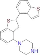 Brexpiprazole Impurity 20