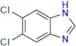 5,6-Dichlorobenzimidazole