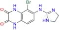 Brimonidine 2,3-Dione Impurity
