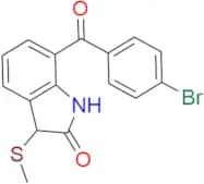 Bromfenac Impurity B
