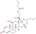 Budesonide 21-butyrate