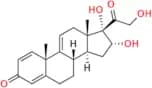 16α-Hydroxy Prednisolone-9(11)-ene