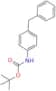 tert-Butyl (4-benzylphenyl)carbamate