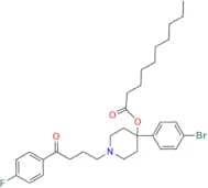 Bromperidol Decanoate