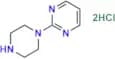 6-Hydroxy-8-(4-(4-(5-hydroxypyrimidin-2-yl)piperazin-1-yl)butyl)-8-azaspiro[4.5]decane-7,9-dione
