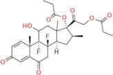 6-Oxo-Betamethasone 17,21 Dipropionate
