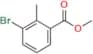 3-Bromo-2-methylbenzoic Acid Methyl Ester