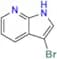 3-Bromobenzene-1,2-diamine