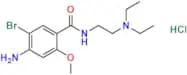 2-Amino-6-bromo-4-methoxy-benzoic Acid