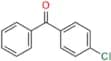 4-Chlorobenzophenone