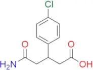 Baclofen EP Impurity B
