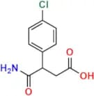 Baclofen Impurity 21