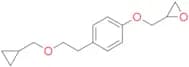 Betaxolol EP Impurity C