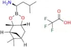 rel-(R)-3-Methyl-1-((3aS,4R,6R,7aR)-3a,5,5-trimethylhexahydro-4,6-methanobenzo[d][1,3,2]dioxaborol…