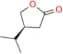 (S)-4-Isopropyldihydrofuran-2(3H)-one