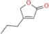 4-Propylfuran-2(5H)-one