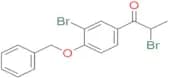 Bazedoxifene Impurity 2