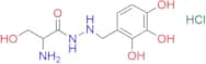 Benserazide Hydrochloride