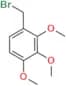 1-(Bromomethyl)-2,3,4-trimethoxybenzene