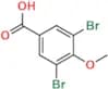 Benzbromarone Impurity 17