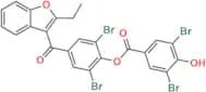 Benzbromarone Impurity 2