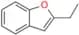 2-Ethylbenzofuran